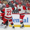 Carolina Hurricanes New Jersey Devils game recap January 4 2026