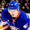 Trophy Tracker Islanders Matthew Schaefer Calder Trophy favorite