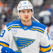 Blues contrat deux ans Alexey Toropchenko