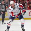 Capitals blessure Tom Wilson