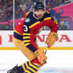 Seth Jones injury status update news and notes January 5 2025