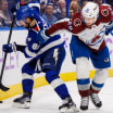 Colorado Avalanche Tampa Bay Lightning brace for midseason showdown