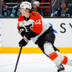 Christian Dvorak signs 5-year contract with Philadelphia Flyers