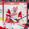 Detroit Red Wings Ottawa Senators game recap January 5 2026
