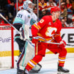Seattle Kraken Calgary Flames game recap January 5 2026