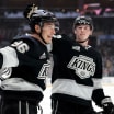 Minnesota Wild Los Angeles Kings game recap January 5 2026