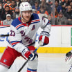 Adam Fox Igor Shesterkin each out for New York Rangers with lower-body injury 