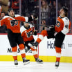 Anaheim Ducks Philadelphia Flyers game recap January 6, 2026