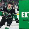 Dallas Stars sign forward Justin Hryckowian to two-year, one-way contract extension 010726