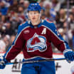Trophy Tracker Colorado Avalanche Nathan MacKinnon favorite for Hart as NHL MVP