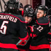 Anaheim Ducks Carolina Hurricanes game recap January 8 2026
