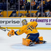 New York Islanders Nashville Predators game recap January 8 2026