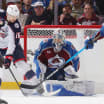 Columbus Blue Jackets Colorado Avalanche game recap January 10, 2026