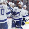 Tampa Bay Lightning Philadelphia Flyers game recap January 10 2026