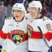 Florida Panthers Ottawa Senators game recap January 10 2026