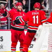 Recap: Canes 'Stick With It' To Top Kraken