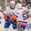 New York Islanders Minnesota Wild game recap January 10 2026