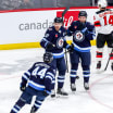 New Jersey Devils Winnipeg Jets game recap January 11 2026