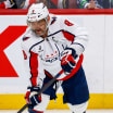 Alex Ovechkin scores 20 goals for 21st time in NHL career