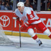 Sergei Fedorov to have number 91 retired by Detroit Red Wings