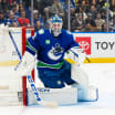 Canucks : Demko et Sherwood à l'infirmerie
