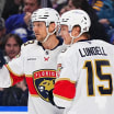 Florida Panthers Buffalo Sabres game recap January 12 2026
