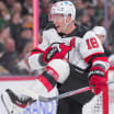 New Jersey Devils Minnesota Wild game recap January 12 2026