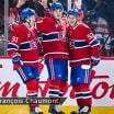 Analyse Canadiens Canucks Slafkovsky Demidov