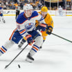 PRE-GAME REPORT: Oilers at Predators 01.13.26