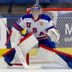 Top 10 goalies in 2026 NHL Draft