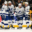 Tampa Bay Lightning Pittsburgh Penguins game recap January 13, 2026