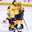 Roman Josi stiehlt Leon Draisaitl die Show