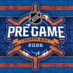 NHL PreGame fan festival lineup unveiled for 2026 Stadium Series in Tampa