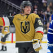 L’heure des retrouvailles pour Marner Golden Knights Maple Leafs