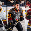 Three Chicago Wolves Named AHL All-Stars