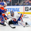 New York Islanders Edmonton Oilers game recap January 15 2026