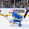 Tampa Bay Lightning St. Louis Blues game recap January 16 2026