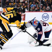 Columbus Blue Jackets Pittsburgh Penguins game recap January 17 2026