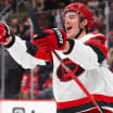Carolina Hurricanes New Jersey Devils game recap January 17, 2026