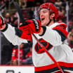 Recap: Svechnikov, Andersen Lead Canes To Win Over Devils