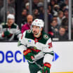 Mats Zuccarello klev fram i skadedrabbat Minnesota Wild 