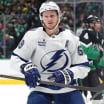 Tampa Bay Lightning Dallas Stars game recap January 18 2026