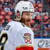 NHL EDGE stats Matthew Tkachuk return for Florida Panthers