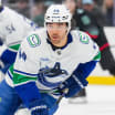 Kiefer Sherwood traded to San Jose by Vancouver