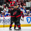 Buffalo Sabres Carolina Hurricanes game recap January 19 2026