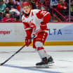 Chase Reid moved down to take step up on way to 2026 NHL Draft