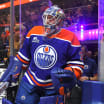 PROJECTED LINEUP: Jarry to make first Oilers home start against Devils 01.20.26