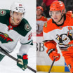 Jonas Brodin Leo Carlsson Olympics Team Sweden injury update