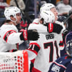 Ottawa Senators Columbus Blue Jackets game recap January 20, 2026