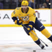 Roman Josi lobt Vertrauen der Predators auf dem Weg zu 1000 NHL-Spielen